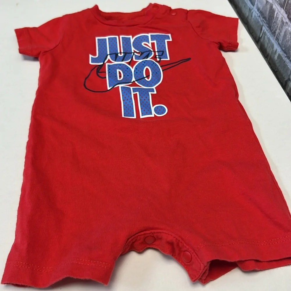 Nike romper‎